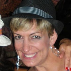 Meet your Posher, Mary lee